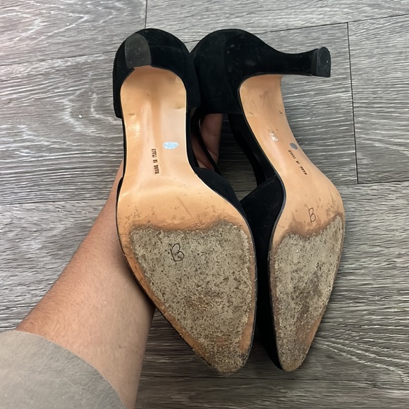 Salvatore Ferragamo Heels - Picture 4 of 4